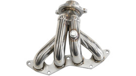 Exhaust manifold Honda Civic 01–05 1.7L