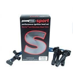 Ignition Leads Honda CR-V I 2.0L B20 K20 95-01 Red