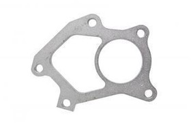 Downpipe Flange Subaru STI Twin Scroll VF36 VF37