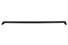 C-pillar Strut Bar Honda Civic V HB Black