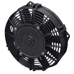 Fan SPAL 190mm blowing