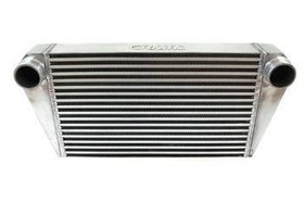 Intercooler 500x300x76 Rear