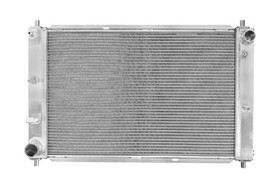 Performance Radiator Ford Mustang 97-04 MT