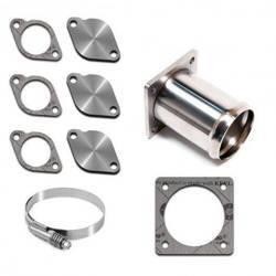 EGR valve replacement Land Rover Discovery II