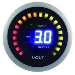 Gauge LED 2in1 Turbo/Volt Depo