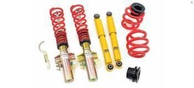 Coilover Suspension VW Transporter T5 T6 03-