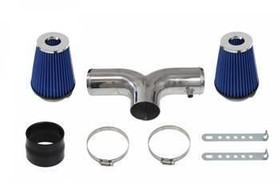 Air intake system Chevrolet Corvette 5.7L V8 01+ – CHU-002