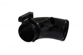 Turbo Inlet Elbow Audi A3 A4 A5 VW Golf VII GTI R Skoda Octavia RS Seat Leon Cupra 2.0T 2015+