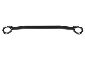 Strut Bar BMW E36 6 Cylinder Black