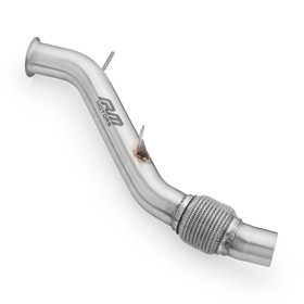 Downpipe BMW E90 E91 E92 E93 316d 318d 320d N47 2007-2013