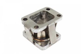 Turbo Reducer Flange T3-TD05