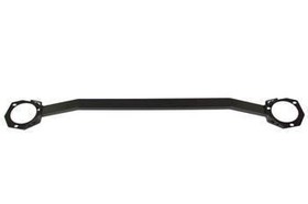 Strut Bar Suzuki Swift Mk2 Mk3 Black