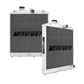Performance radiator Honda Civic X-Line 1992-2000 Mishimoto