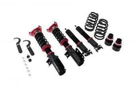 Coilover Suspension Ford Mustang 2015+