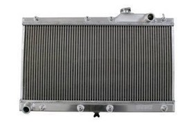 Performance Radiator Mazda Miata MX-5 90-97