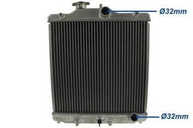 Performance Radiator Honda Civic 1992-2000