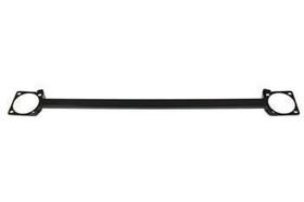 Strut Bar Mazda 323 1989-1994 Black
