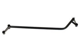 Strut Bar Alfa Romeo 159 Petrol Black