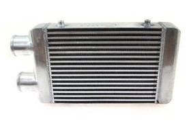 Intercooler 400x300x76 Single-Sided