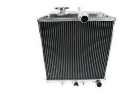 Performance Radiator Honda Civic 1992-2000 52mm