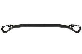 Adjustable Strut Bar BMW 3 E36 Black