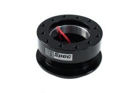 Hub Nissan Primera Sunny 200SX E004G Black D1Spec