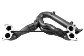 Exhaust manifold Subaru BRZ Toyota GT86 Extreme
