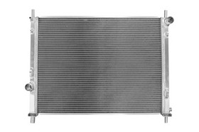 Performance Radiator Ford Mustang 3.7 / 5.0 2015+