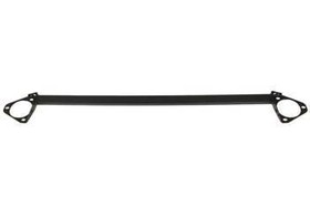 Strut Bar Mitsubishi Lancer EVO X Black
