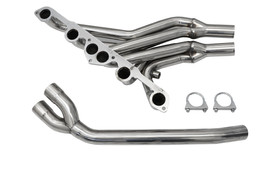 Exhaust manifold Datsun 280Z 280ZX 2.8L