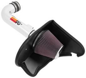 Chevrolet Camaro 3.6L (2016-2019) K&N 69-4535TP Cold Air Intake
