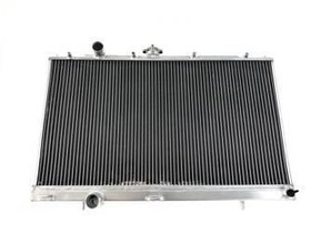 Performance Radiator Mitsubishi Evo 4-6