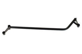 Strut Bar Alfa Romeo 159 Diesel Black
