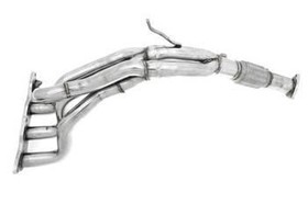 Exhaust manifold Honda Civic FG2/FA5 Type R K20 (2006–2011)