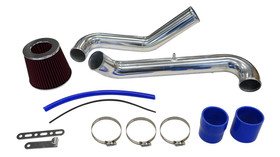 Intake system Honda Civic CX DX EX LX 1.6 96-98 Cold Air Intake PP-53318