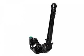 Hydraulic Handbrake Professional Race Black
