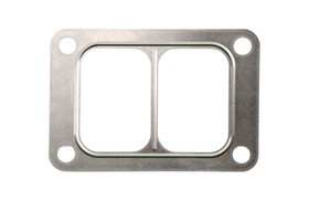 Turbo Gasket T06 Twin .016" nierdzewna C15588 Cometic