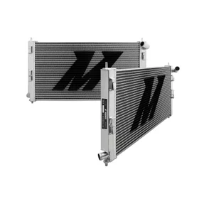 Performance radiator Mitsubishi Lancer Ralliart & Evolution X 2008-2015 Mishimoto