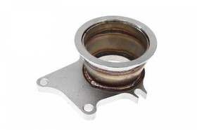 Downpipe Flange T3/T4 to 3" V-Band