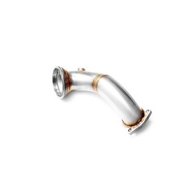 Downpipe Opel Zafira A/B OPC 2.0T 2002-2010