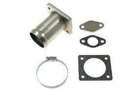 EGR valve replacement BMW