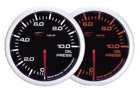 Gauge 60mm Oil Pressure Depo WA