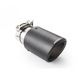 Exhaust tip RMT-C101-7/76 4" RM Motors