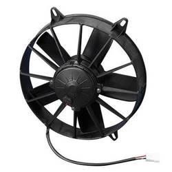 Fan SPAL 330mm high-performance suction type 2