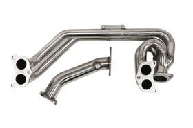 Exhaust manifold Impreza WRX STi 08-17 2.5L Turbo EJ25