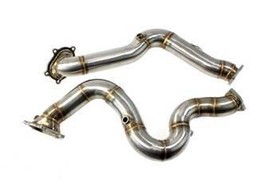 Downpipe Audi RS6 RS7 C7 4.0 TFSI