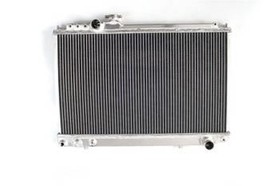 Performance Radiator Toyota Supra/Soarer 1986-1992, 3000cc MZ20