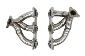 Exhaust manifold Porsche Carrera S 4S 911 2016+