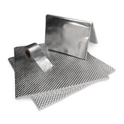 DEI Heat Shield Silver 30 x 60 cm