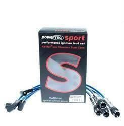 Ignition Leads Audi A1 Volkswagen Polo 1.2TFSI 2010+ Blue